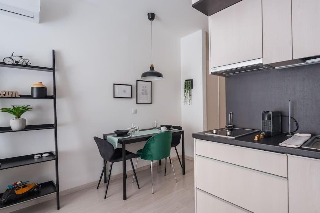 Apartmán Intimate Ground-floor Hideaway - 011 *