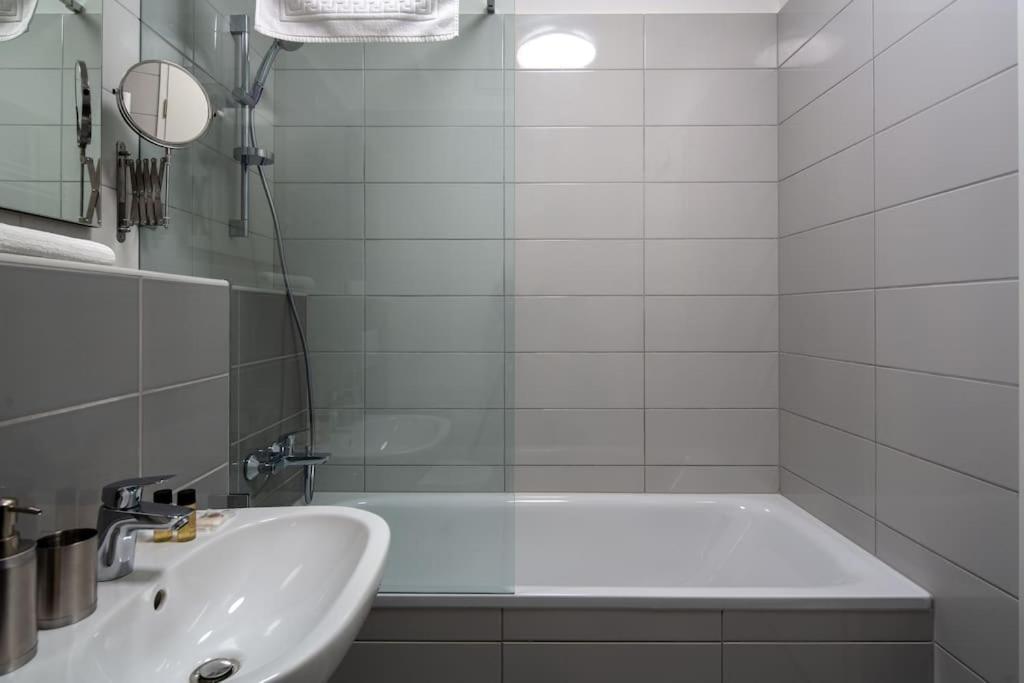 Apartmán Intimate Ground-floor Hideaway - 011 *